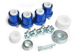 GLS-1016, Global West Suspension Del-a-lum Control Arm Bushings for 1980-1981 CAMARO, FIREBIRD - 1016 in UAE, Dubai. Condition - new. Price 690 AED. Photo, seller contacts | AUTO.AE
