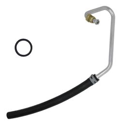 EDD-80680, Edelmann Power Steering Return Hoses for 2005-2007 RAM 1500, 2003-2008 RAM 2500, 2005-2008 RAM 3500 - 80680B в ОАЭ, Дубай. Состояние - новое. Цена 200 AED. Фото, контакты продавца | AUTO.AE