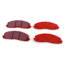 EBC-ED93015, EBC Extra-Duty Light Truck and SUV Brake Pads for 2013-2022 F-250 SUPER DUTY, F-350 SUPER DUTY, 2013-2017 F-450 SUPER DUTY - ED93015 في الإمارات, دبي. Condition - new. Price 700 AED. Photo, seller contacts | AUTO.AE