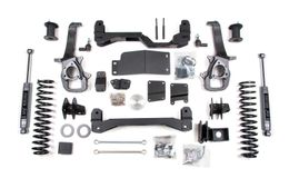 BDX-BDS1751H, BDS Suspension Lift Kits with NX2 Nitro Series Shocks for 2011 1500, 2009-2010 RAM 1500 - BDS1751H في الإمارات, دبي. Condition - new. Price 12,490 AED. Photo, seller contacts | AUTO.AE