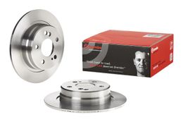 BBO-08-5346-10, Brembo Prime UV Coated Brake Rotors 08.5346.10 in UAE, Dubai. Condition - new. Price 280 AED. Photo, seller contacts | AUTO.AE