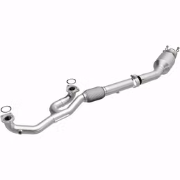 280126, MAGNAFLOW 280126 Catalytic Converter Direct-Fit OEM Grade for HONDA Odyssey 2018-2023 в ОАЭ, Дубай. Состояние - новое. Цена 4 540 AED. Фото, контакты продавца | AUTO.AE