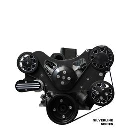 AAY-FDS-SBF-253, All American Billet Silverline Series Serpentine Kits FDS-SBF-253 في الإمارات, دبي. Condition - new. Price 11,580 AED. Photo, seller contacts | AUTO.AE