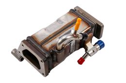 ADO-12635704, ACDelco EGR Coolers 12635704 in UAE, Dubai. Condition - new. Price 2,330 AED. Photo, seller contacts | AUTO.AE