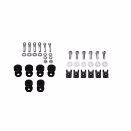 QA1-5263, QA1 Aluminum Body Mount Kits 5263 in UAE, Dubai. Condition - new. Price 770 AED. Photo, seller contacts | AUTO.AE