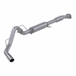 S5228AL, MBRP S5228AL Cat-Back 3.5" Armor Lite (Aluminized Steel / Single) for FORD F-150 Raptor 6.2L 2011-2014 в ОАЭ, Дубай. Состояние - новое. Цена 3 960 AED. Фото, контакты продавца | AUTO.AE
