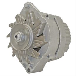 ADO-334-2115, ACDelco GM Genuine Parts Remanufactured Alternators 19135673 في الإمارات, دبي. Condition - new. Price 180 AED. Photo, seller contacts | AUTO.AE