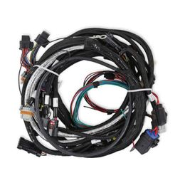 HLY-558-130, Holley EFI Systems Main Wiring Harnesses 558-130 в ОАЭ, Дубай. Состояние - новое. Цена 2 630 AED. Фото, контакты продавца | AUTO.AE