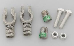 TAY-21405, Taylor Battery Cable Terminal Kits 21405 في الإمارات, دبي. Condition - new. Price ⁦170 AED⁩. Photo, seller contacts | AUTO.AE