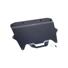 Q1012, HARDRACE Q1012 Front Lower Skid Plate, Aluminum for TOYOTA GR Yaris 2020- في الإمارات, دبي. Condition - new. Price 1,790 AED. Photo, seller contacts | AUTO.AE