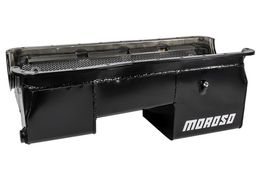 MOR-20625, Moroso Drag Race Pans for 1979-1995 MUSTANG - 20625 in UAE, Dubai. Condition - new. Price 3,480 AED. Photo, seller contacts | AUTO.AE