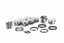 UEM-SIC879-030, ICON Pistons, Custom Order SIC879.030 в ОАЭ, Дубай. Состояние - новое. Цена 950 AED. Фото, контакты продавца | AUTO.AE