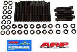 235-5601, ARP 235-5601 Main Stud Kit for Chevrolet Big Block Dart Big "M" 4-bolt cast iron caps в ОАЭ, Дубай. Состояние - новое. Цена 660 AED. Фото, контакты продавца | AUTO.AE