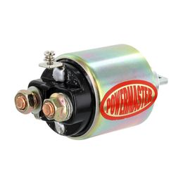 PWM-601-2, Powermaster Replacement Starter Solenoids 601-2 في الإمارات, دبي. Condition - new. Price 160 AED. Photo, seller contacts | AUTO.AE