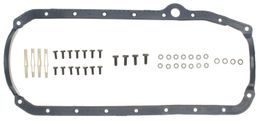 MAH-OS32458, Mahle Original Oil Pan Gaskets OS32458 в ОАЭ, Дубай. Состояние - новое. Цена 230 AED. Фото, контакты продавца | AUTO.AE