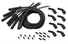 HLY-561-110, Holley Spark Plug Wires 561-110 في الإمارات, دبي. Condition - new. Price 860 AED. Photo, seller contacts | AUTO.AE