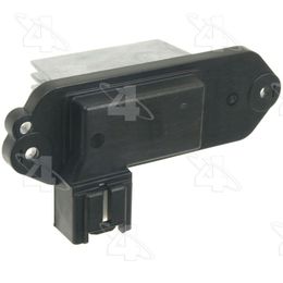 FSS-20575, Four Seasons Blower Motor Resistors for 2006-2009 3, 2006-2015 5 - 20575 in UAE, Dubai. Condition - new. Price 560 AED. Photo, seller contacts | AUTO.AE