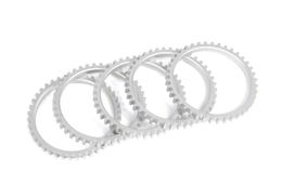 ADO-96318867, ACDelco ABS Wheel Speed Sensor Rings for 2013-2015 SPARK - 96318867 في الإمارات, دبي. Condition - new. Price 30 AED. Photo, seller contacts | AUTO.AE