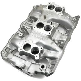OER-TP5610G, OER Intake Manifolds, Carbureted TP5610G في الإمارات, دبي. Condition - new. Price 1,810 AED. Photo, seller contacts | AUTO.AE