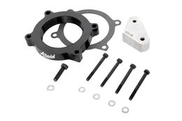 AID-200-639, Airaid PowerAid TBS Throttle Body Spacers 200-639 в ОАЭ, Дубай. Состояние - новое. Цена 660 AED. Фото, контакты продавца | AUTO.AE
