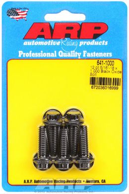 ARP-641-1000, ARP Chromoly Bolts 641-1000 в ОАЭ, Дубай. Состояние - новое. Цена ⁦80 AED⁩. Фото, контакты продавца | AUTO.AE
