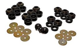 ENS-2-4107G, Energy Suspension Body Mount Bushings for 1997-2006 WRANGLER - 2.4107G في الإمارات, دبي. Condition - new. Price 560 AED. Photo, seller contacts | AUTO.AE