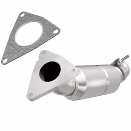 MPE-23477, MagnaFlow Direct-Fit Catalytic Converters for 1998-2002 CAMARO, FIREBIRD - 23477 in UAE, Dubai. Condition - new. Price 2,520 AED. Photo, seller contacts | AUTO.AE