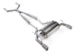 STV-504402, Stillen Exhaust Systems for 2008-2013 G37, 2014-2015 Q60 - 504402 в ОАЭ, Дубай. Состояние - новое. Цена 7 770 AED. Фото, контакты продавца | AUTO.AE