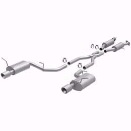 15068, MAGNAFLOW 15068 Exhaust System Street Series for DODGE Durango 2011-2024 in UAE, Dubai. Condition - new. Price 13,590 AED. Photo, seller contacts | AUTO.AE