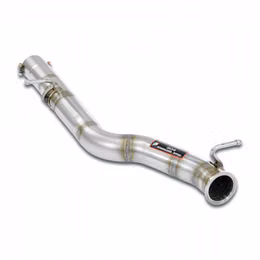 777033, SUPERSPRINT 777033 Centre Pipe for AUDI RS Q3 в ОАЭ, Дубай. Состояние - новое. Цена 2 850 AED. Фото, контакты продавца | AUTO.AE