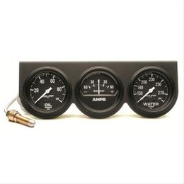 ATM-2394, Autogage by AutoMeter Analog Gauge Consoles 2394 في الإمارات, دبي. Condition - new. Price 590 AED. Photo, seller contacts | AUTO.AE