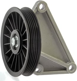 RNB-34186, Dorman Air Conditioner Bypass Pulleys for 1992-1994 TEMPO, TOPAZ - 34186 в ОАЭ, Дубай. Состояние - новое. Цена 300 AED. Фото, контакты продавца | AUTO.AE