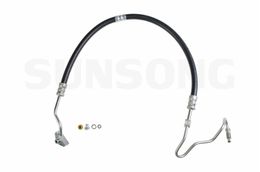 SUG-3401718, Sunsong Power Steering Hose Assemblies for 1994-1997 INTEGRA - 3401718 في الإمارات, دبي. Condition - new. Price 350 AED. Photo, seller contacts | AUTO.AE