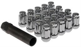 RNB-711-255, Dorman Lug Nuts 711-255 في الإمارات, دبي. Condition - new. Price 240 AED. Photo, seller contacts | AUTO.AE