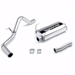 15809, MAGNAFLOW 15809 Exhaust System Street Series for TOYOTA Tundra 2000-2006 в ОАЭ, Дубай. Состояние - новое. Цена 7 870 AED. Фото, контакты продавца | AUTO.AE