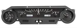 DAK-VHX64FFALKW, Dakota Digital VHX Series Direct-Fit Analog Gauge Systems for 1964-1965 FALCON, MUSTANG, RANCHERO - VHX-64F-FAL-K-W in UAE, Dubai. Condition - new. Price 4,520 AED. Photo, seller contacts | AUTO.AE