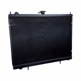 7231B, CSF 7231B High Performance Cooling Radiator (Black) for NISSAN Skyline GT-R (R34) 1999-2002 in UAE, Dubai. Condition - new. Price 3,170 AED. Photo, seller contacts | AUTO.AE