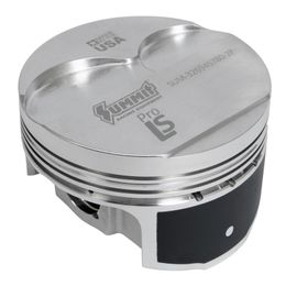 SUM-326945810-2P, Summit Racing™ Pro LS Forged Pistons SUM-326945810-2P in UAE, Dubai. Condition - new. Price 3,820 AED. Photo, seller contacts | AUTO.AE