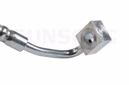SUG-2203979, Sunsong Brake Hoses for 1989-1990 DAKOTA - 2203979 في الإمارات, دبي. Condition - new. Price 60 AED. Photo, seller contacts | AUTO.AE