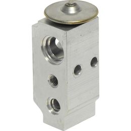 UAC-EX10302C, Universal Air Conditioner Air Conditioning Expansion Valves EX 10302C في الإمارات, دبي. Condition - new. Price 100 AED. Photo, seller contacts | AUTO.AE