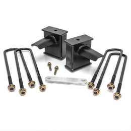 RLS-66-2761, ReadyLift Suspension Rear Block Kits for 2011-2025 F-250 SUPER DUTY, 2017-2025 F-350 SUPER DUTY, 2017-2021 F-450 SUPER DUTY - 66-2761 في الإمارات, دبي. Condition - new. Price 1,010 AED. Photo, seller contacts | AUTO.AE