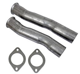 SUM-681002, Summit Racing™ Exhaust Flow Tubes for 1983-1993 MUSTANG - SUM-681002 in UAE, Dubai. Condition - new. Price 320 AED. Photo, seller contacts | AUTO.AE