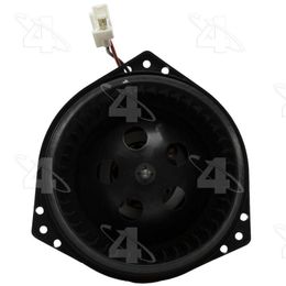 FSS-75140, Four Seasons Blower Motors for 2017-2022 TITAN, 2016-2022 TITAN XD - 75140 in UAE, Dubai. Condition - new. Price 420 AED. Photo, seller contacts | AUTO.AE