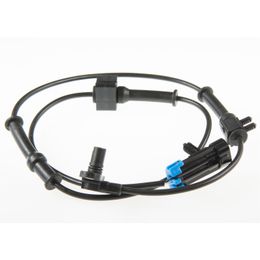 HLN-2ABS0171, Holstein Parts ABS Sensors for 2008-2013 SIERRA 1500, 2007-2013 SILVERADO 1500 - 2ABS0171 in UAE, Dubai. Condition - new. Price 180 AED. Photo, seller contacts | AUTO.AE