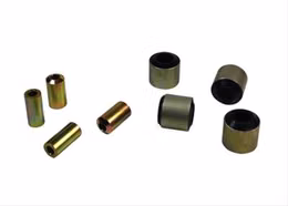 WHL-W63403, Whiteline Control Arm Bushings W63403 in UAE, Dubai. Condition - new. Price 400 AED. Photo, seller contacts | AUTO.AE