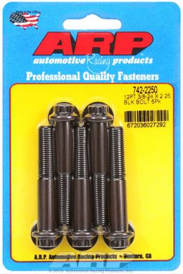ARP-742-2250, ARP Chromoly Bolts 742-2250 в ОАЭ, Дубай. Состояние - новое. Цена 100 AED. Фото, контакты продавца | AUTO.AE