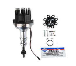 MSD-857951, MSD Pro-Billet Distributors 857951 in UAE, Dubai. Condition - new. Price 2,390 AED. Photo, seller contacts | AUTO.AE