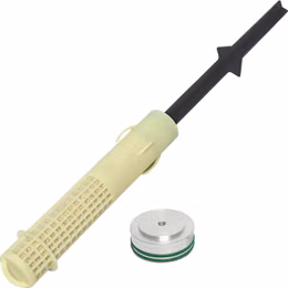 UAC-RD11096KTC, Universal Air Conditioner Filter Drier Desiccant Bag Kits for 2010-2012 FUSION, 2010-2011 MILAN, 2011-2012 MKZ - RD 11096KTC في الإمارات, دبي. Condition - new. Price 110 AED. Photo, seller contacts | AUTO.AE