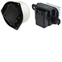 UAC-BK1576, Universal Air Conditioner Blower Motors for 2011-2013 QX56, 2014-2015 QX80 - BK 1576 في الإمارات, دبي. Condition - new. Price 1,020 AED. Photo, seller contacts | AUTO.AE