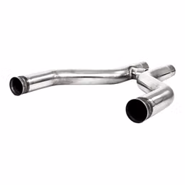 S7263409, MBRP S7263409 H-Pipe 3" Armor Plus (T409 Stainless Steel) for FORD Mustang GT 5.0L 2011-2014 في الإمارات, دبي. Condition - new. Price 1,490 AED. Photo, seller contacts | AUTO.AE